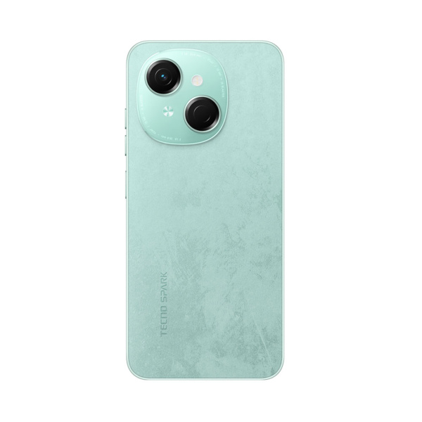Купить не дорого Мобильный телефон TECNO SPARK Go 1 (KL4) 64+4 GB Magic Skin Green в интернет магазине Stels.kz Мобильный телефон TECNO SPARK Go 1 (KL4) 64+4 GB Magic Skin Green в интернет магазине Stels.kz