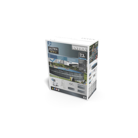 Каркасный бассейн Intex 26340NP в интернет магазине Stels.kz