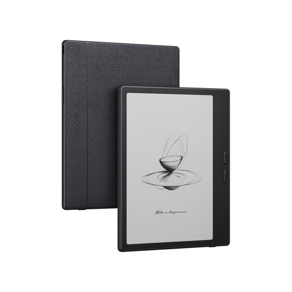 Электронная книга ONYX BOOX GO 7 Черный в интернет магазине Stels.kz