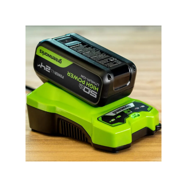 Аккумулятор Greenworks 2957807 High Power G24HP5 24V 5Ач в интернет магазине Stels.kz