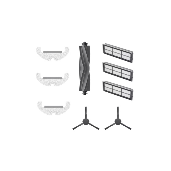 Набор аксессуаров для робота - пылесоса Dreame RAK18 в интернет магазине Stels.kz