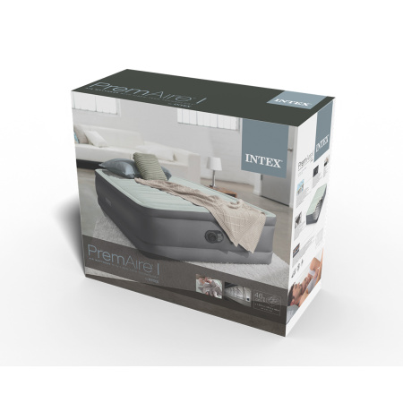 Матрас надувной Intex 64904ND в интернет магазине Stels.kz