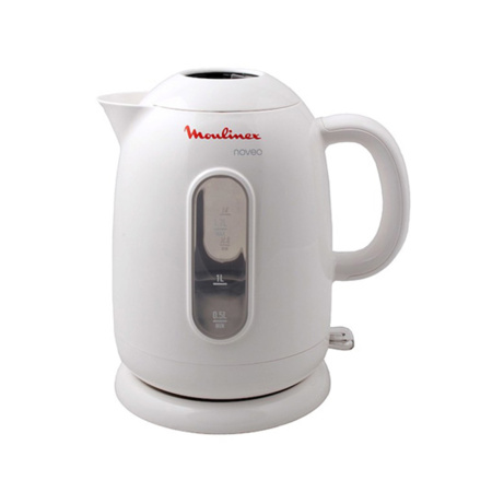 Чайник электрический Moulinex Noveo BY282130 в интернет магазине Stels.kz