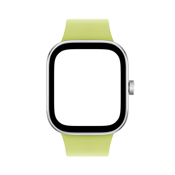 Сменный ремешок Redmi Watch TPU Quick Release Strap Mint Green в интернет магазине Stels.kz