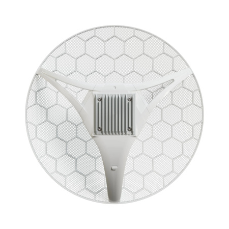 Беспроводная точка доступа Mikrotik RouterBOARD LHGGM&EG18-EA в интернет магазине Stels.kz