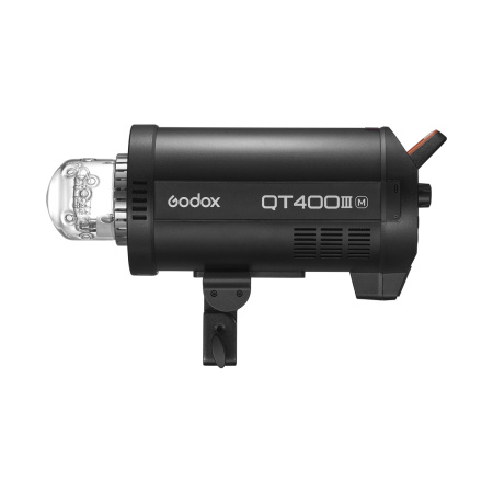 Вспышка студийная Godox QT400IIIM в интернет магазине Stels.kz
