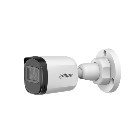 HDCVI видеокамера Dahua DH-HAC-B1A51P-U в интернет магазине Stels.kz
