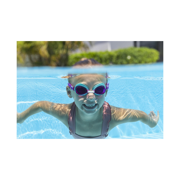 Очки для плавания Bestway 21201 в интернет магазине Stels.kz