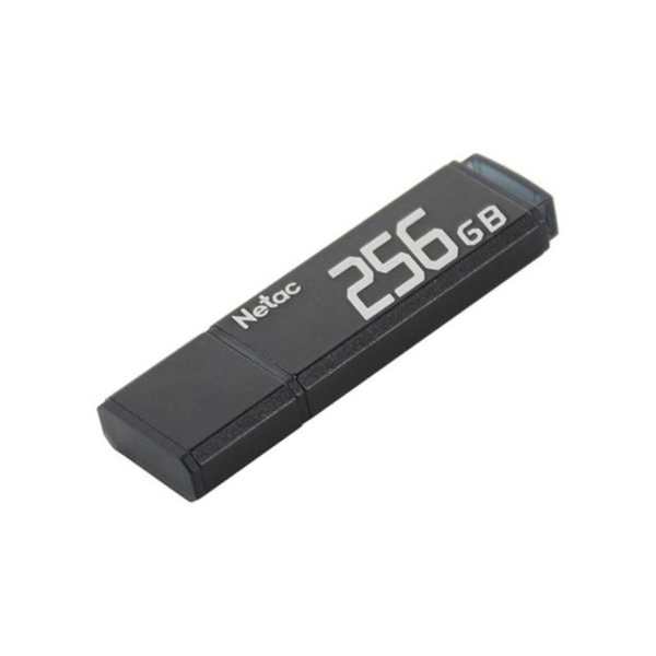 USB-накопитель Netac U351 NT03U351N-256G-30BK 256GB