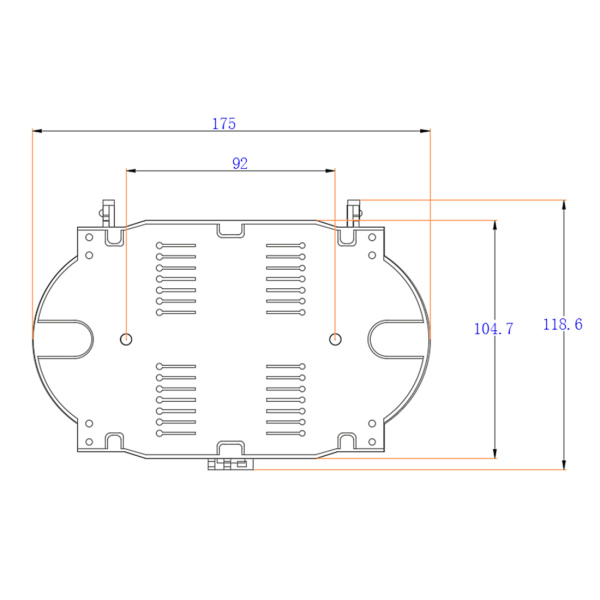 Сплайс кассета SHIP S999 в интернет магазине Stels.kz
