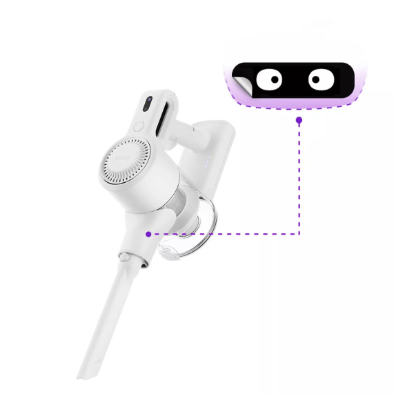 Беспроводной вертикальный пылесос Kitfort КТ-5117 в интернет магазине Stels.kz