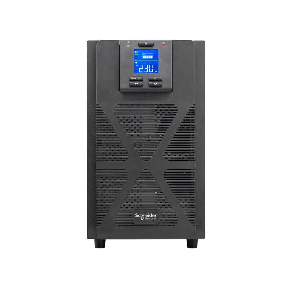 Купить не дорого Источник бесперебойного питания Schneider Electric Easy UPS SRVS3KI в интернет магазине Stels.kz Источник бесперебойного питания Schneider Electric Easy UPS SRVS3KI в интернет магазине Stels.kz
