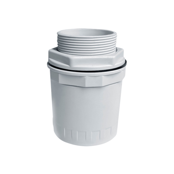 Муфта труба-коробка DKC 50250 IP67 д.50мм Муфта труба-коробка DKC 50250 IP67 д.50мм