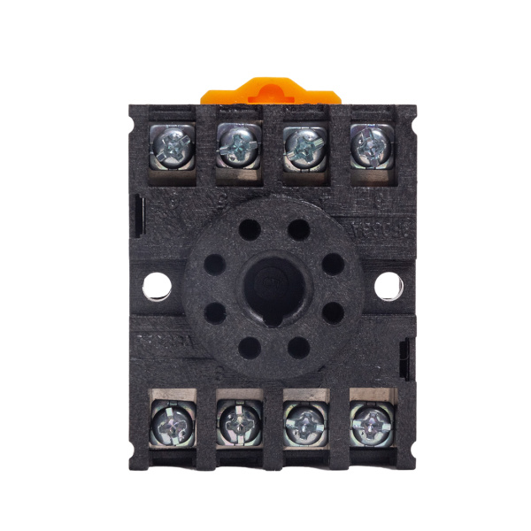 Основание для реле времени iPower PF083A в интернет магазине Stels.kz