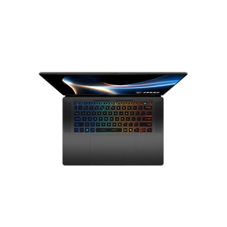 Ноутбук MSI Stealth 16 AI+ B3WGX-040KZ MS-2632 16" QHD+ 240Hz Ultra 9 386H 16GB 1TB RTX5070 Win 11 в интернет магазине Stels.kz