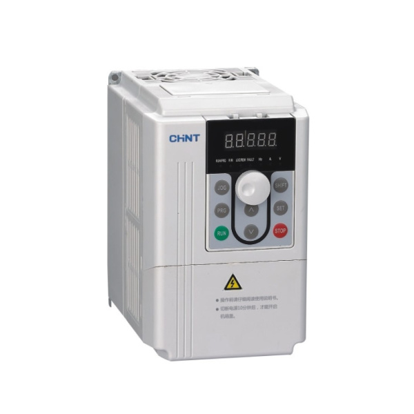Преобразователь частоты CHINT NVF2G-11/TS4 11кВт 380В 3Ф перегрузка 150% Преобразователь частоты CHINT NVF2G-11/TS4 11кВт 380В 3Ф перегрузка 150%