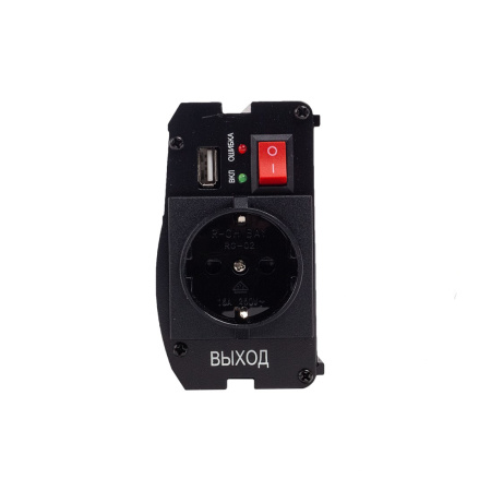 Купить не дорого Инвертор SVC SI-300 в интернет магазине Stels.kz Инвертор SVC SI-300 в интернет магазине Stels.kz