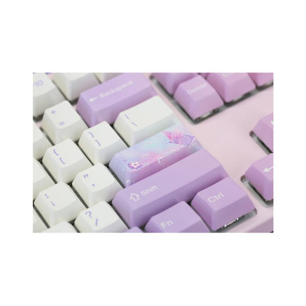 Купить не дорого Клавиатура Varmilo Dreams on Board VEM108 Varmilo EC V2 Sakura в интернет магазине Stels.kz Клавиатура Varmilo Dreams on Board VEM108 Varmilo EC V2 Sakura в интернет магазине Stels.kz