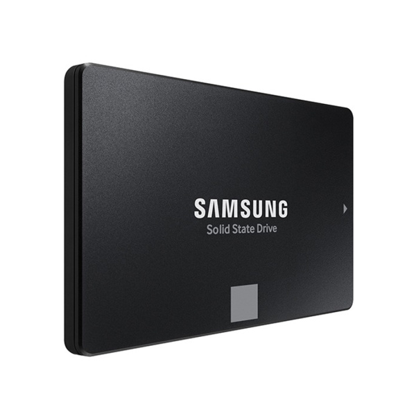 Твердотельный накопитель SSD Samsung 870 EVO 1000 ГБ SATA 2.5" Твердотельный накопитель SSD Samsung 870 EVO 1000 ГБ SATA 2.5"