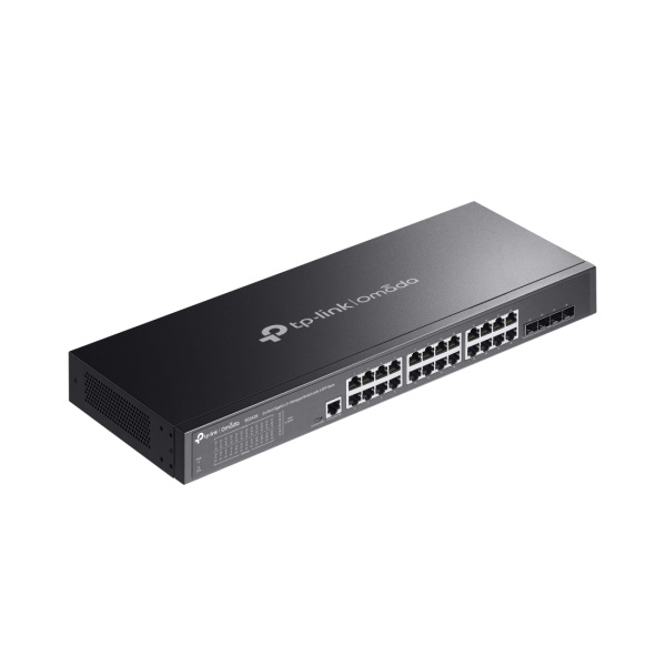 Купить не дорого Коммутатор TP-Link SG3428 в интернет магазине Stels.kz Коммутатор TP-Link SG3428 в интернет магазине Stels.kz