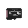 Карта памяти Kingston SDCS2/32GBSP Class 10 32GB, без адаптера в интернет магазине Stels.kz