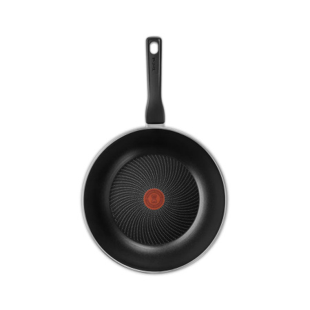 Сковорода-вок Tefal Ultra+ 4223628 28см в интернет магазине Stels.kz
