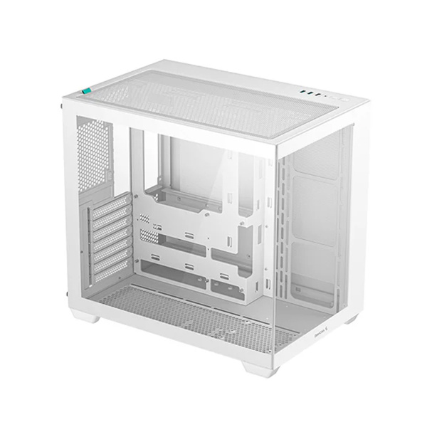 Компьютерный корпус Deepcool CG530 WH без Б/П в интернет магазине Stels.kz