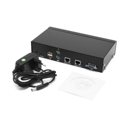 KVM удлинитель SHIP KL-150 в интернет магазине Stels.kz