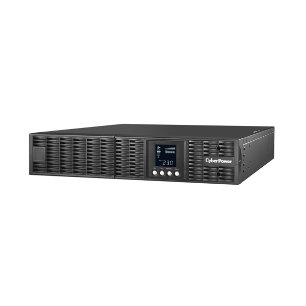 Источник бесперебойного питания CyberPower OLS3000ERT2U Источник бесперебойного питания CyberPower OLS3000ERT2U