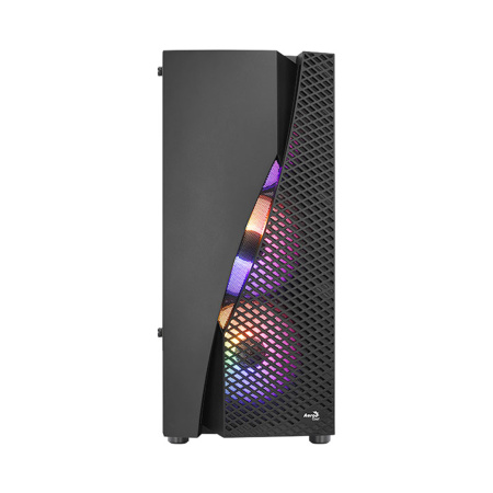 Компьютерный корпус Aerocool Wave без Б/П в интернет магазине Stels.kz