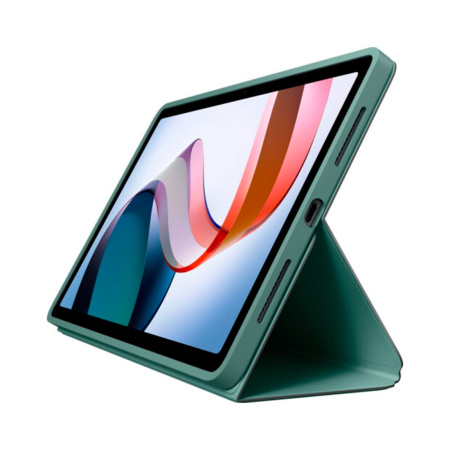 Чехол для планшета Flip Case for Redmi Pad Green в интернет магазине Stels.kz