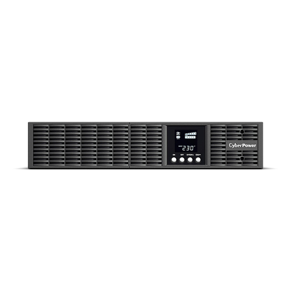 Купить не дорого Источник бесперебойного питания CyberPower OLS1500ERT2U в интернет магазине Stels.kz Источник бесперебойного питания CyberPower OLS1500ERT2U в интернет магазине Stels.kz