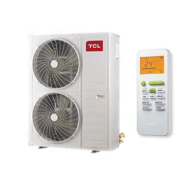 Купить не дорого Кондиционер напольно-потолочный TCL Inverter TCC-60ZHRA/DV7(02) без соединительной инсталляции Белый в интернет магазине Stels.kz Кондиционер напольно-потолочный TCL Inverter TCC-60ZHRA/DV7(02) без соединительной инсталляции Белый в интернет магазине Stels.kz