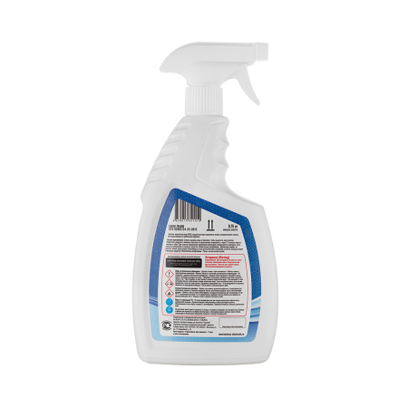 Химия для бассейна Bestway Chemicals Очиститель ватерлинии 750мл. CWS0.75LBW в интернет магазине Stels.kz