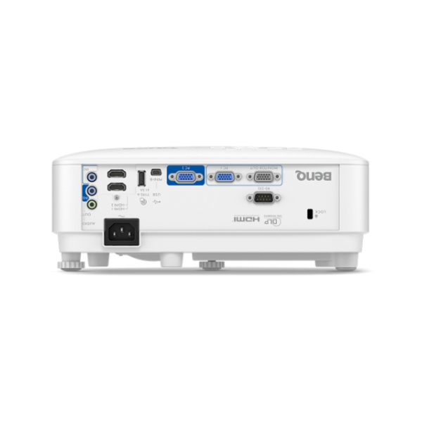 Купить не дорого Проектор BenQ MW809STH White в интернет магазине Stels.kz Проектор BenQ MW809STH White в интернет магазине Stels.kz