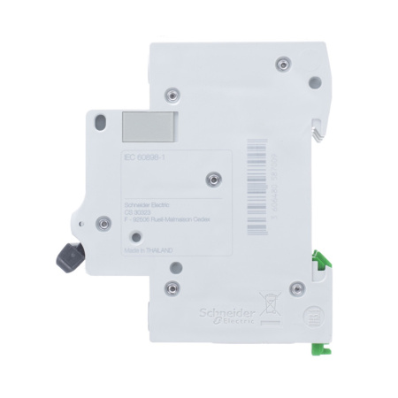 Автоматический выключатель SE EZ9F34306 EASY 9 3П 6А С 4.5кА 400В в интернет магазине Stels.kz