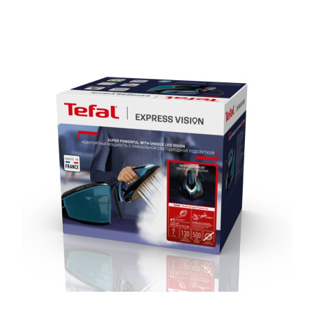 Парогенератор Tefal SV8111E0 в интернет магазине Stels.kz