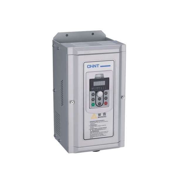 Преобразователь частоты CHINT NVF2G-55/TS4 55кВт 380В 3Ф перегрузка 150% Преобразователь частоты CHINT NVF2G-55/TS4 55кВт 380В 3Ф перегрузка 150%
