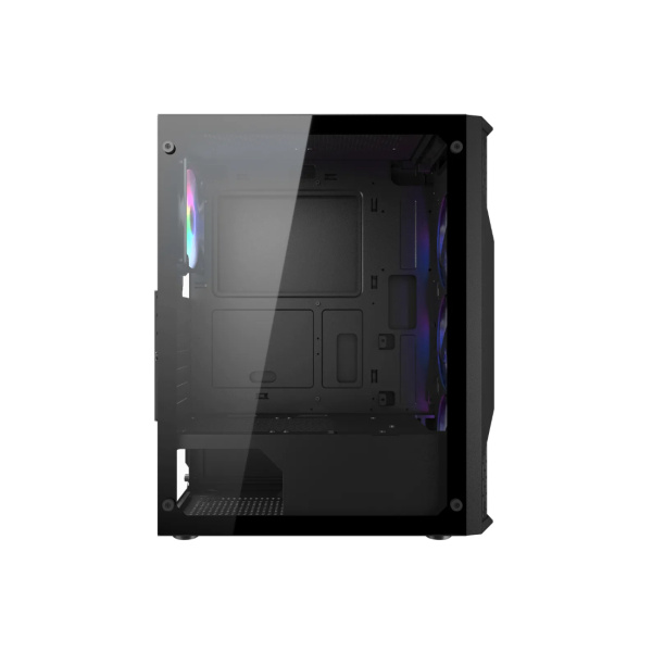 Компьютерный корпус Cougar MX110 RGB без Б/П в интернет магазине Stels.kz