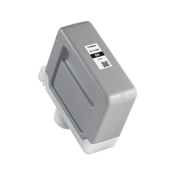 Чернильный картридж Canon PFI-310 Black Чернильный картридж Canon PFI-310 Black