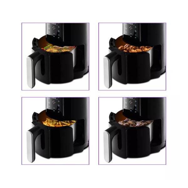 Купить не дорого Аэрогриль Kitfort КТ-2225 в интернет магазине Stels.kz Аэрогриль Kitfort КТ-2225 в интернет магазине Stels.kz