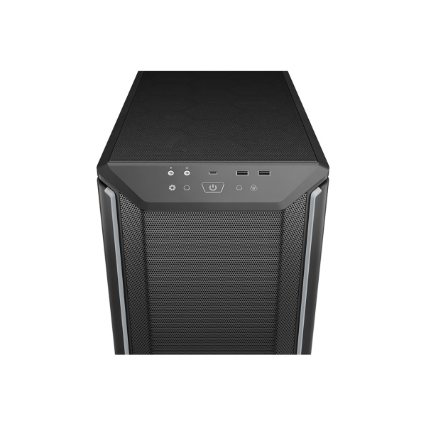 Компьютерный корпус Bequiet! Dark Base 701 Black Без Б/П в интернет магазине Stels.kz