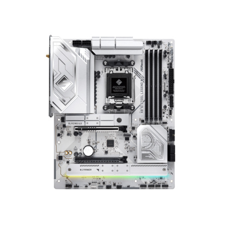 Материнская плата ASRock X870 STEEL LEGEND WIFI в интернет магазине Stels.kz