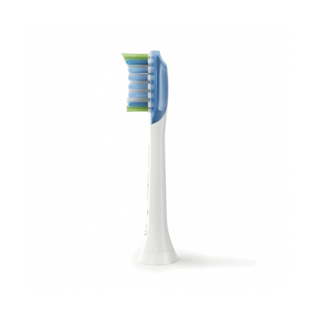 Стандартные насадки для звуковой зубной щетки Philips Sonicare Premium Plaque Defence HX9042/17 2шт в интернет магазине Stels.kz