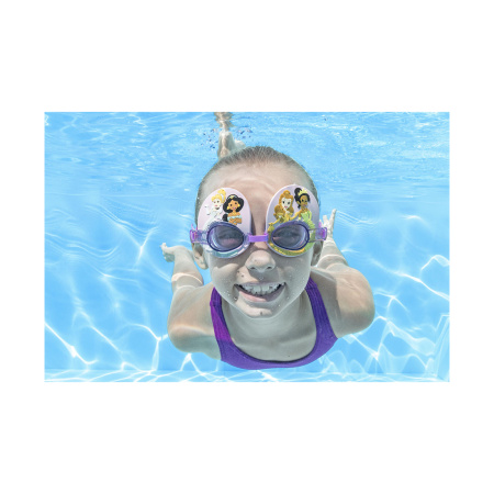 Очки для плавания Bestway 9102U в интернет магазине Stels.kz