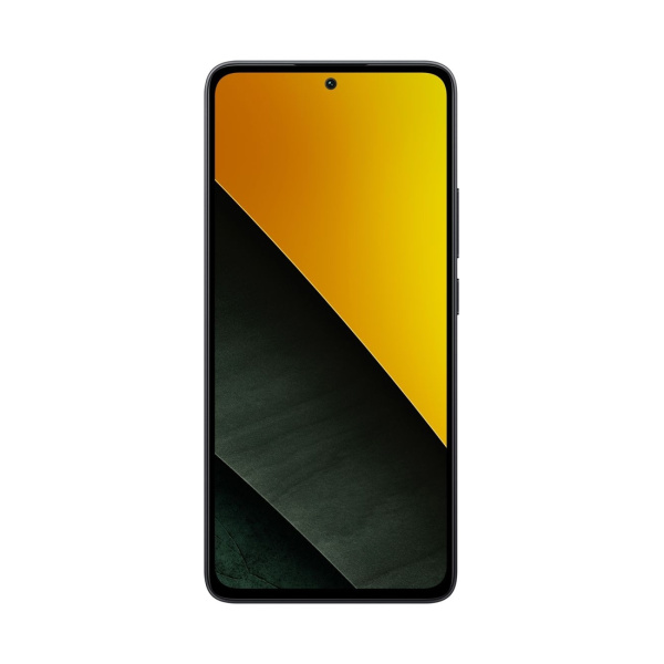 Мобильный телефон POCO M7 Pro 5G 8GB RAM 256GB ROM Black