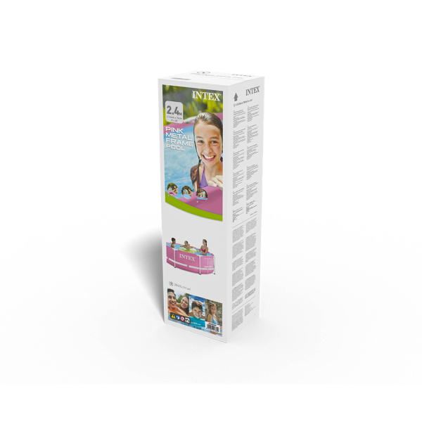 Каркасный бассейн Intex 28290NP в интернет магазине Stels.kz