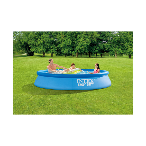 Надувной бассейн Intex 28116NP в интернет магазине Stels.kz