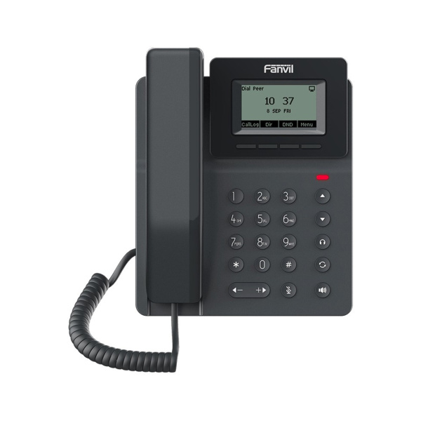 IP-телефон Fanvil V50P в интернет магазине Stels.kz