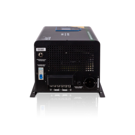 Купить не дорого Инвертор SVC MP-4048 в интернет магазине Stels.kz Инвертор SVC MP-4048 в интернет магазине Stels.kz